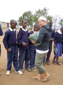 Fellowships Virtual Information Session: Critical Language Scholarship (CLS) and Boren Awards